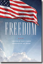 Freedom SATB Singer's Edition cover